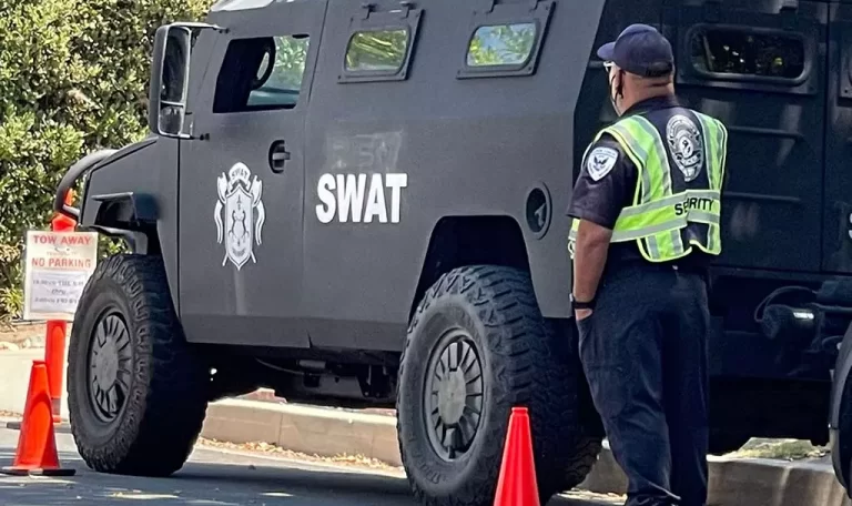 3 Common Types of Event Security - Los Angeles